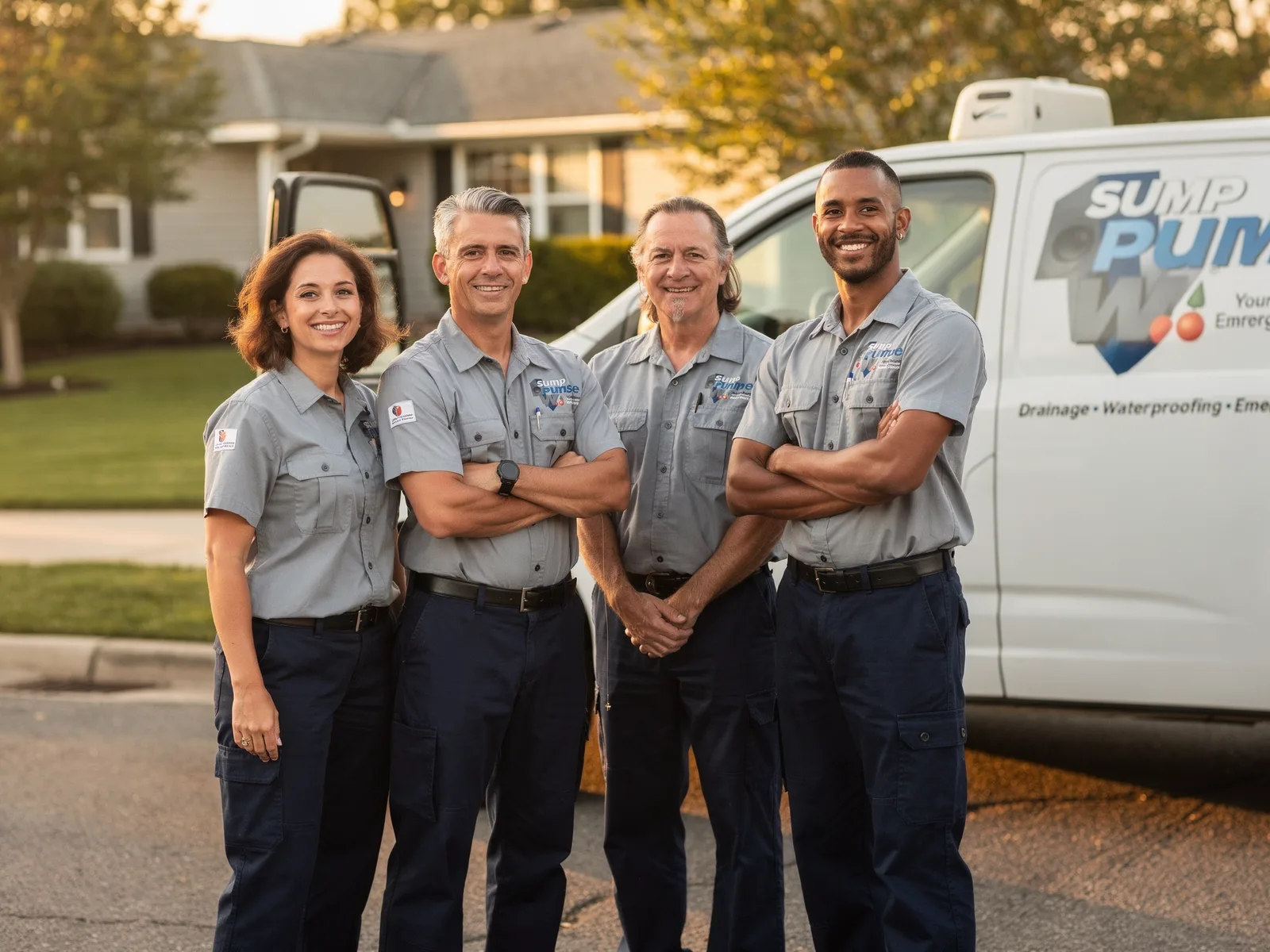 Water Heater Repair company in Jewell, OH